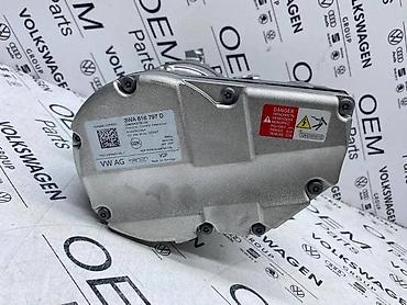 brodski transport: KOMPRESOR KLIME HIBRIDNI ZA AUDI A6, A7, E-TRON . - 3WA 816 797 D | — 4