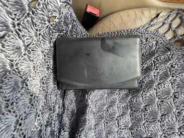 Mercedes-Benz: Mercedes-Benz 220: 2001 г., 5 л, Автомат, Бензин — 10