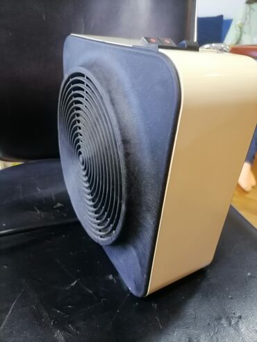 Kaloriferi: Grejalica ISKRA 2000w duvaljka ispravna. Ima i samo ventilator — 9