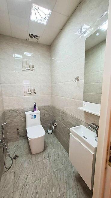bakida kirayə: İcarəyə verilir 3 otaqlı yeni tikili 110 m², Qara Qarayev m. 945 — 10