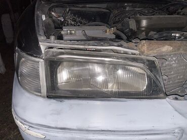 фары на опель вектра а: Алдыңкы оң фара Honda 1997 г., Колдонулган, Оригинал