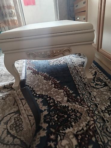 mdf akril: Düz masa, Açılmayan, Təkərsiz, MDF — 2