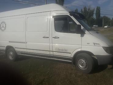 Жеңил жүк ташуучу унаа, Mercedes-Benz, Колдонулган lalafo.kg да — 2 Жеңил жүк ташуучу унаа, Mercedes-Benz, Колдонулган — 2