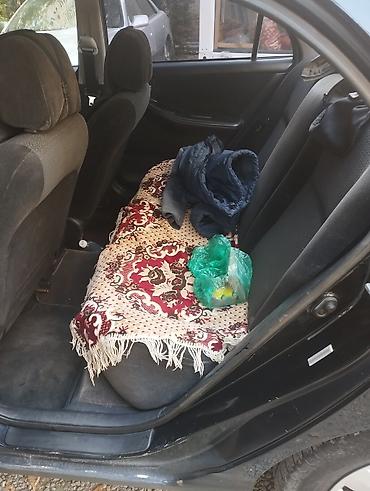 тайота кари: Toyota Corolla: 2002 г., 1.8 л, Механика, Бензин, Седан — 6