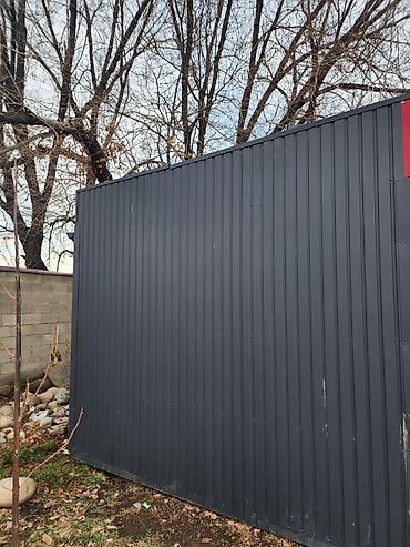 Продажа павильонов: Продаётся готовый фуд-контейнер / киоск под общепит 3.3×5 Полностью — 9