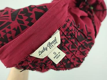 lee cooper shirts: Lucky Brand, Bluzka damska, rozmiar S — 5