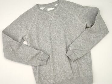 Men: Sweatshirt for men, XS (EU 34), Pier One, condition - Very good