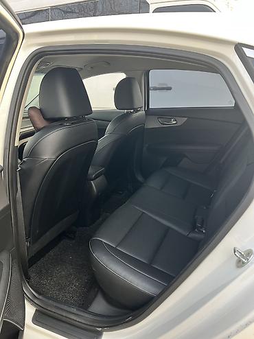 Kia: Kia K3: 2020 г., 1.6 л, Вариатор, Бензин, Седан — 13