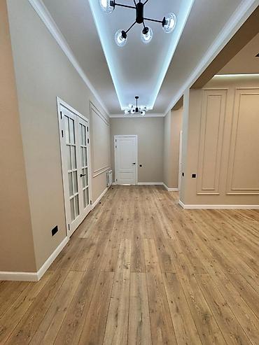 Продажа квартир: 5 и более комнат, 140 м², Евроремонт — 6