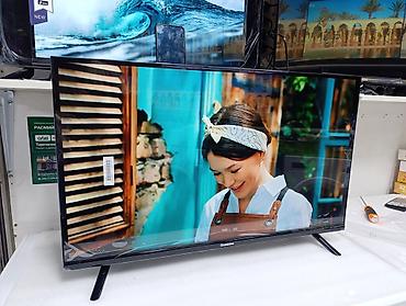 Телевизоры: Срочная акция Телевизоры CHANGHONG 32 cmart С интернетом Экран — 6