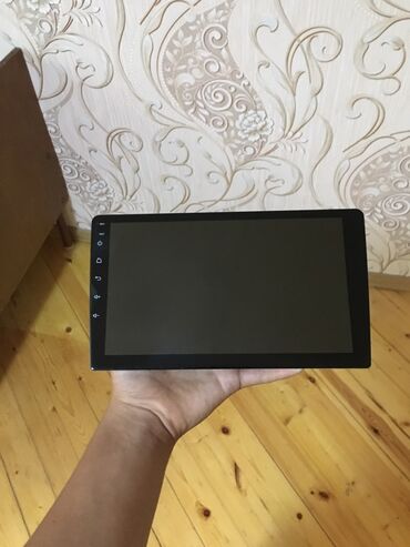vayfay aparati qiymeti: Monitor, İşlənmiş, Cihaz paneli, Pioneer, LCD displey, Almaniya, Pulsuz çatdırılma