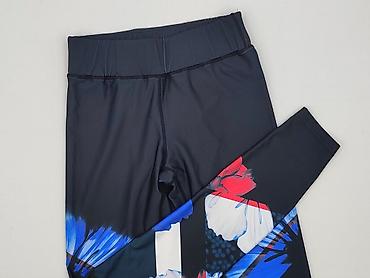 skarpety spooks: SOCCX, Legginsy Sportowe damskie, rozmiar XS — 1