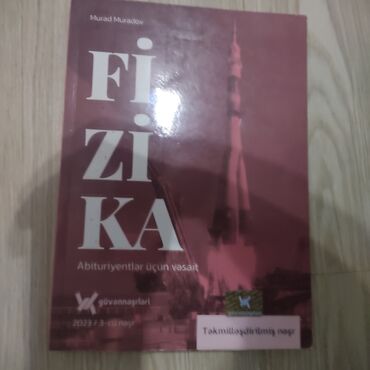 fizika qayda kitabi rustemov pdf: Fizika qayda kitabı