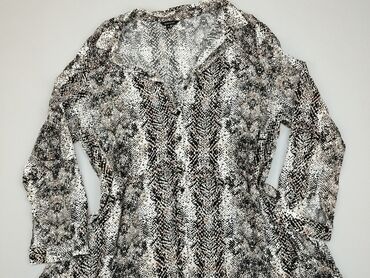 bluzki damskie z wiskozy: Сорочка жіноча, 2XL, стан - Ідеальний
