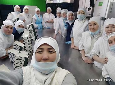 отк упаковка: Жумуш издейм айлык акы кунуно 2500 болсо — 1