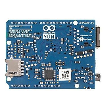 platalar: Kateqoriya: Arduino və Dəstləri > Orijinal Arduino Kartları Məhsul — 3