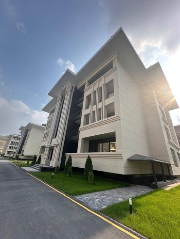 купить квартиру в бишкеке дизель: 4 бөлмө, 205 кв. м, 5 кабат