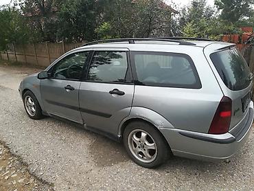 delovi za golf 4: FORD FOCUS 2003. GOD. - KOMPLETAN AUTO U DELOVIMA | FORD velika — 3