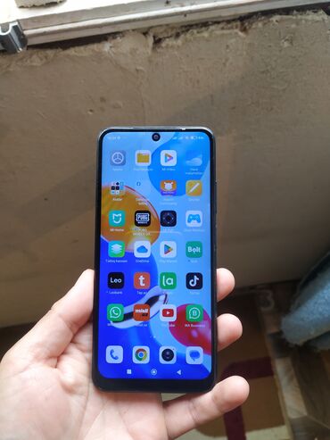 xiaomi redmi note 8 бу: Xiaomi Redmi Note 11