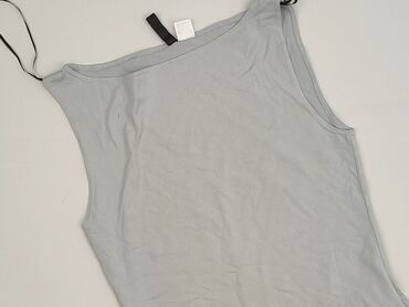 T-shirty: H&M, T-shirt damski, S