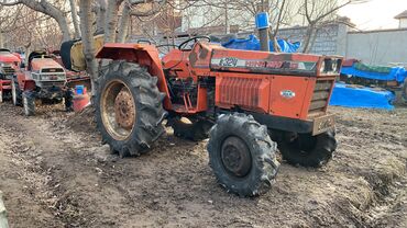 селхоз трактор: Хиномото Е324