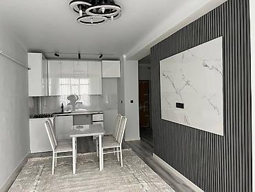 Продажа квартир: 2 комнаты, 41 м², Элитка, 6 этаж, Евроремонт — 1