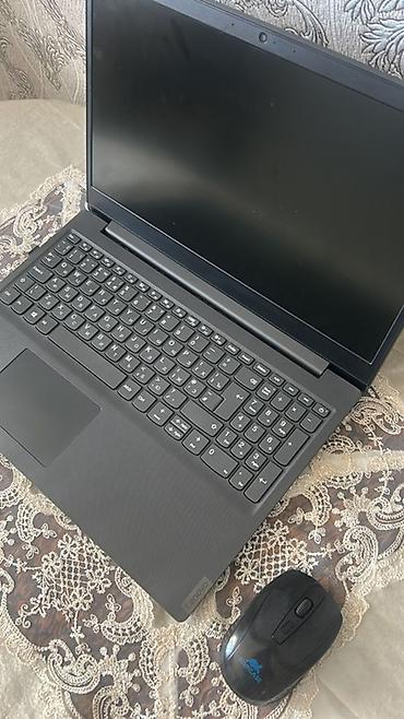 ayfon 7 64: Lenovo noutbuk + simsiz siçan Xüsusiyyətlər: - Brend/model: Lenovo — 2