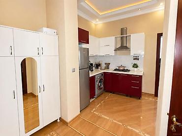 elite: 2 otaqlı, Yeni tikili, m. Gənclik, 75 kv. m — 6