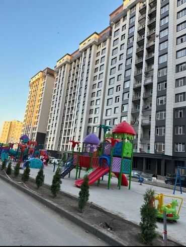 Продажа квартир: 1 комната, 41 м², Элитка, 4 этаж, ПСО (под самоотделку)