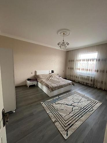 Həyət evləri və villalar: Sabunçu qəs. 6 otaqlı, 180 kv. m, Orta təmir — 9