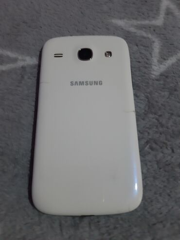 Samsung: Samsung galaksi kore ispravan telefon radi na sve mreze ima dve linije — 8