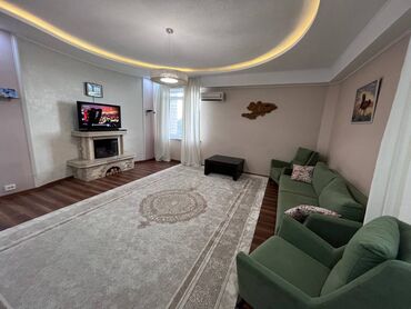 Продажа участков: 2 комнаты, 80 м², Индивидуалка, 3 этаж, Евроремонт