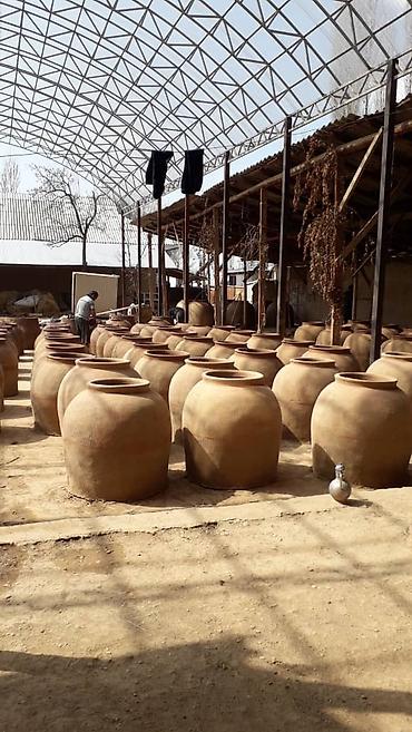 Очок: Тандыр бишкек для лепёшки для самсы для шашлыка доставка установка — 7