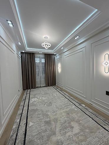 Батирлер: ПРОДАЁТСЯ 2-КОМНАТНАЯ КВАРТИРА 📍 Локация: ж/м Кок-Жар 🏢 Жилой — 3