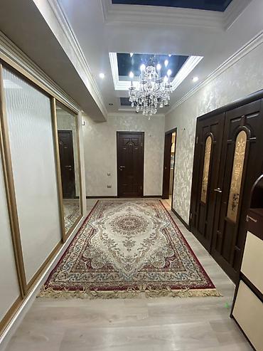 Долгосрочная аренда квартир: 3 комнаты, Собственник, Без подселения, С мебелью полностью — 4