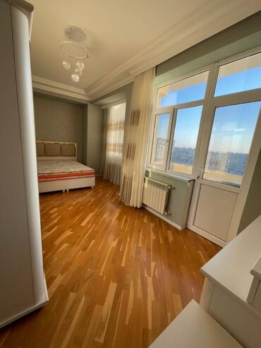 Uzunmüddətli kirayə mənzillər: Nizami Rayonu Xalqlar Dostluğu Metrosu Cıxışı Qanuni 2 otaq. Mərtəbə — 3