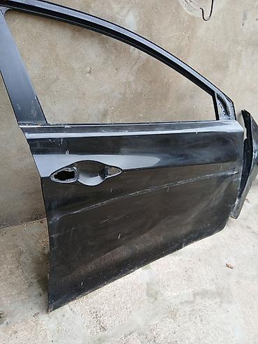w210 krilo: Tam komplekt, Hyundai ELANTRA, 2015 il, Ünvandan götürmə — 4