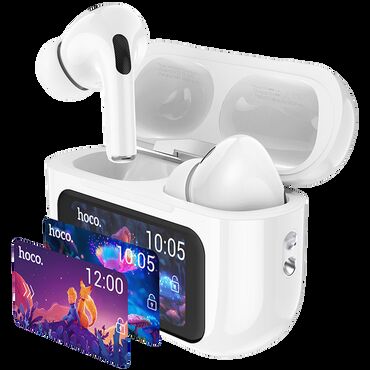 Slušalice: EW72 Soar bežične ANC slušalice sa redukcijom buke i ekranom na dodir na lalafo.rs — 3 Slušalice: EW72 Soar bežične ANC slušalice sa redukcijom buke i ekranom na dodir — 3