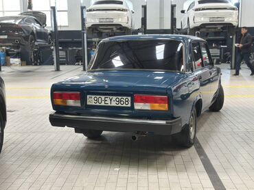 VAZ (LADA): BARTERE USDUNLUK VERILIR AVTOMAT MAWINLA OZUNEN QIYMETI BAHA MAWINDA — 2