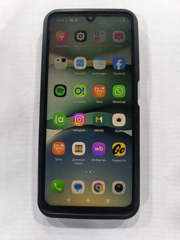 телефон берекет гранд: Redmi, Redmi 5A, Жаңы, 64 ГБ, түсү - Кара, 2 SIM