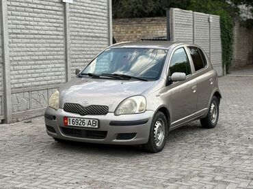 какая машина подойдет для яндекс такси: Toyota Yaris: 2004 г., 1.3 л, Механика, Бензин, Хэтчбэк