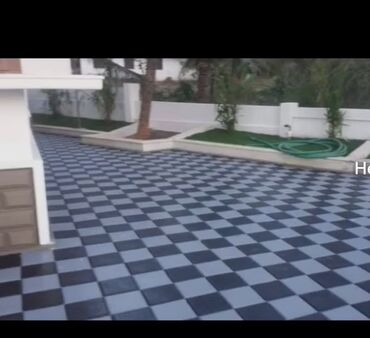 Döşəmə işləri: Lenkaran tamet daslarin istesali ve satisi — 7