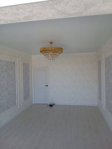 Продажа квартир: 1 комната, 53 м², Элитка, 7 этаж, Евроремонт