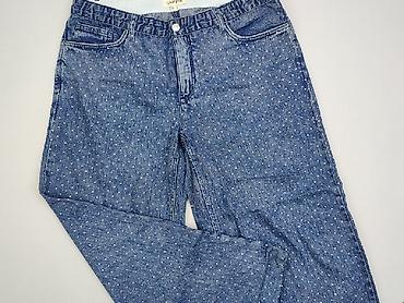 gatta bluzki: Bonprix, Jeansy damskie, rozmiar 3XL — 1
