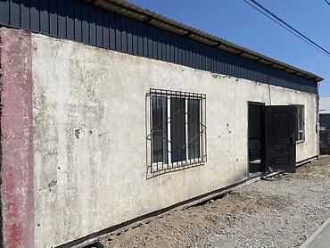 106: Продажа павильонов 28 м² — 3