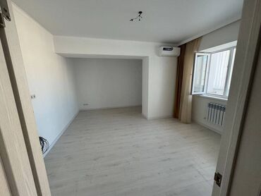 Продажа квартир: 1 комната, 43 м², Элитка, 9 этаж, Евроремонт