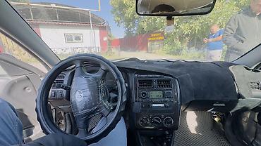 1 nz: Toyota Avensis: 2001 г., 2 л, Автомат, Бензин, Седан — 3
