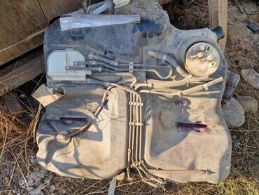 Другие детали КПП и трансмиссии: Ниссан сани 2001г at lalafo.kg — 2 Другие детали КПП и трансмиссии: Ниссан сани 2001г — 2