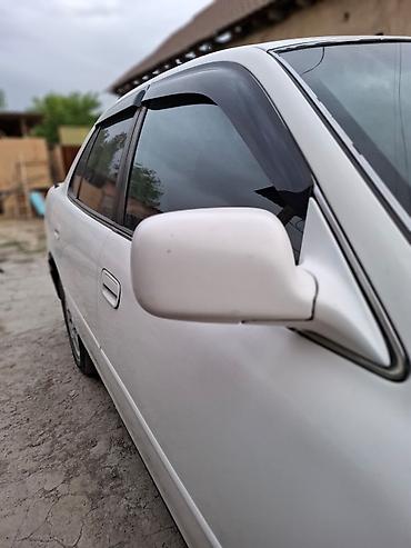тойота камри 1996: Toyota Camry: 1996 г., 3 л, Автомат, Газ, Седан — 2