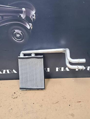 Car Heating, Cooling & Ventilation: RADIJATOR GREJANJA ZA NISSAN QASHQAI OD 2014. DO 2021. GOD — 1